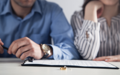 Your First Divorce Mediation Session: What to Expect